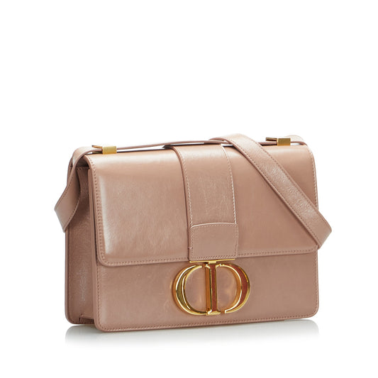DIOR 30 Montaigne Flap Bag