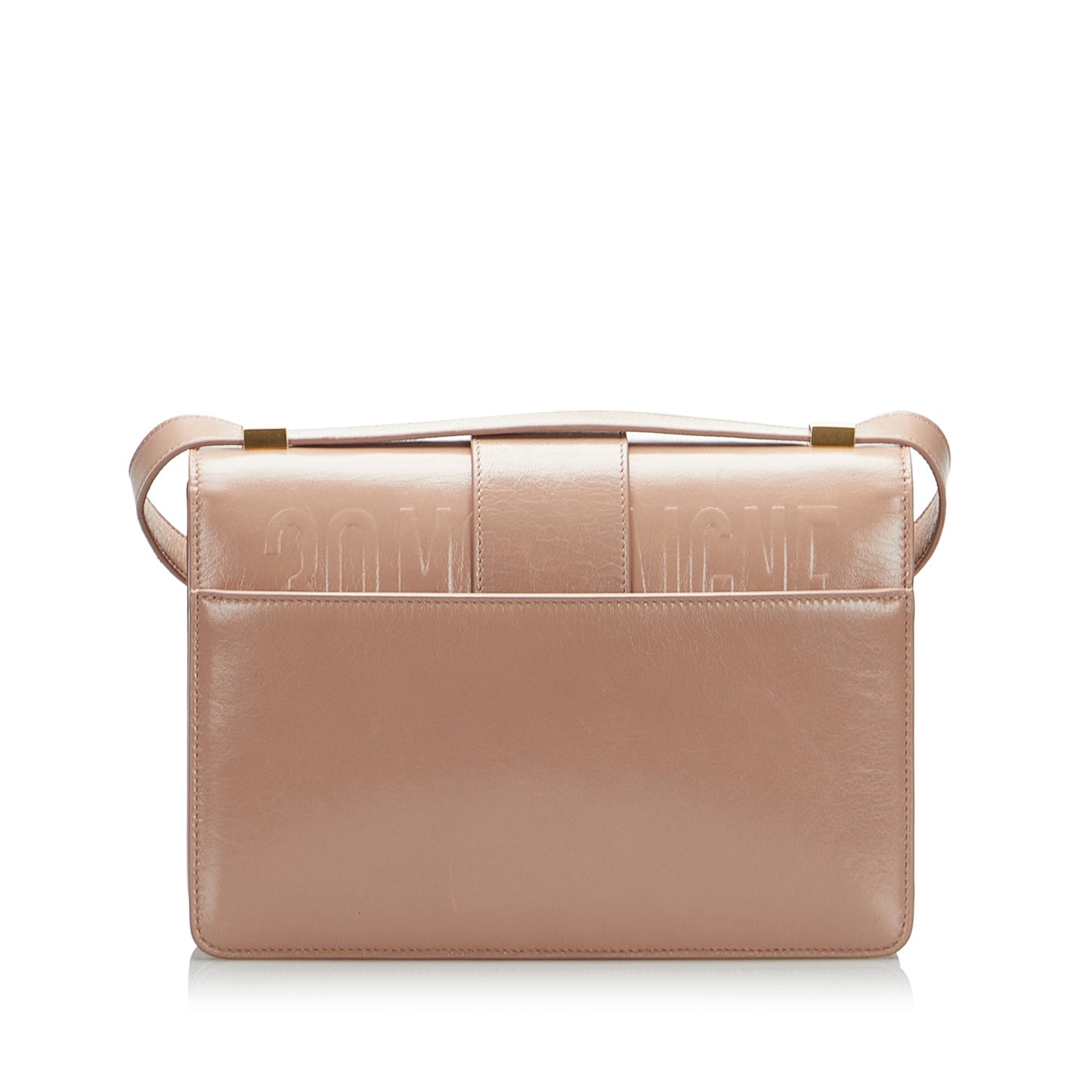 DIOR 30 Montaigne Flap Bag