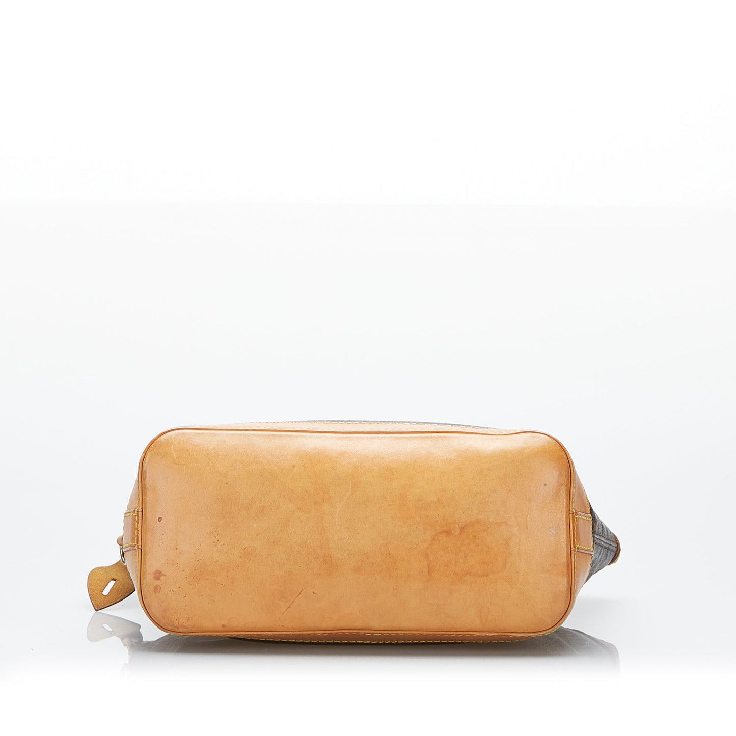 Louis Vuitton Lockit Vertical Monogram Canvas