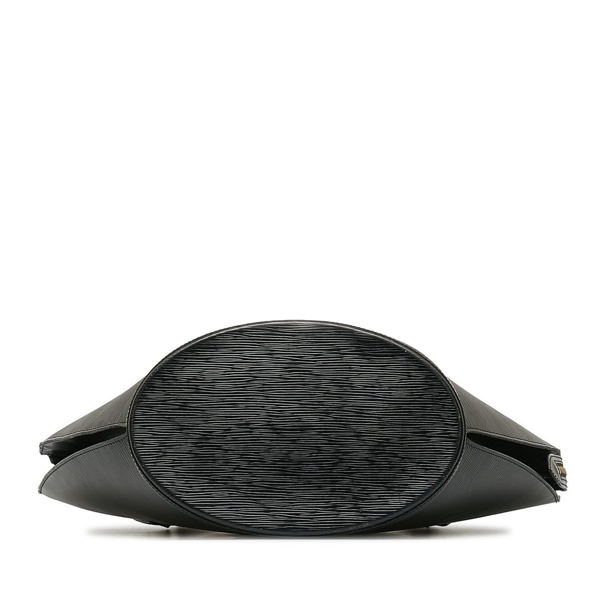 Louis Vuitton Saint Jacques GM Long Strap Black Epi
