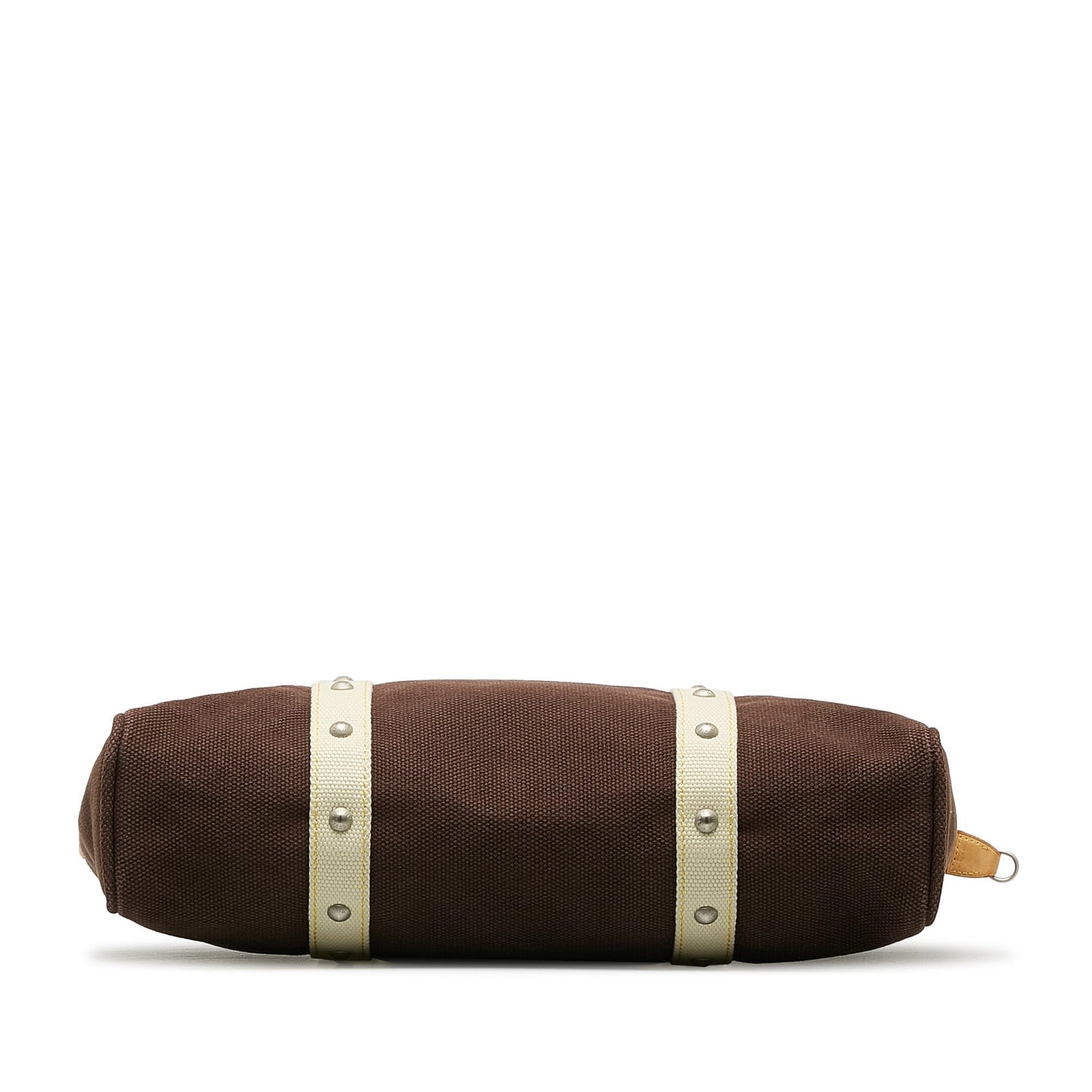 Brown Louis Vuitton Antigua Cabas GM Tote Bag