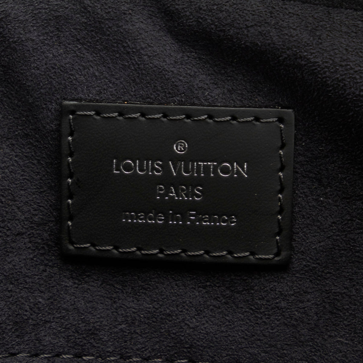 Louis Vuitton Porte Documents Jour MM Damier Graphite Canvas