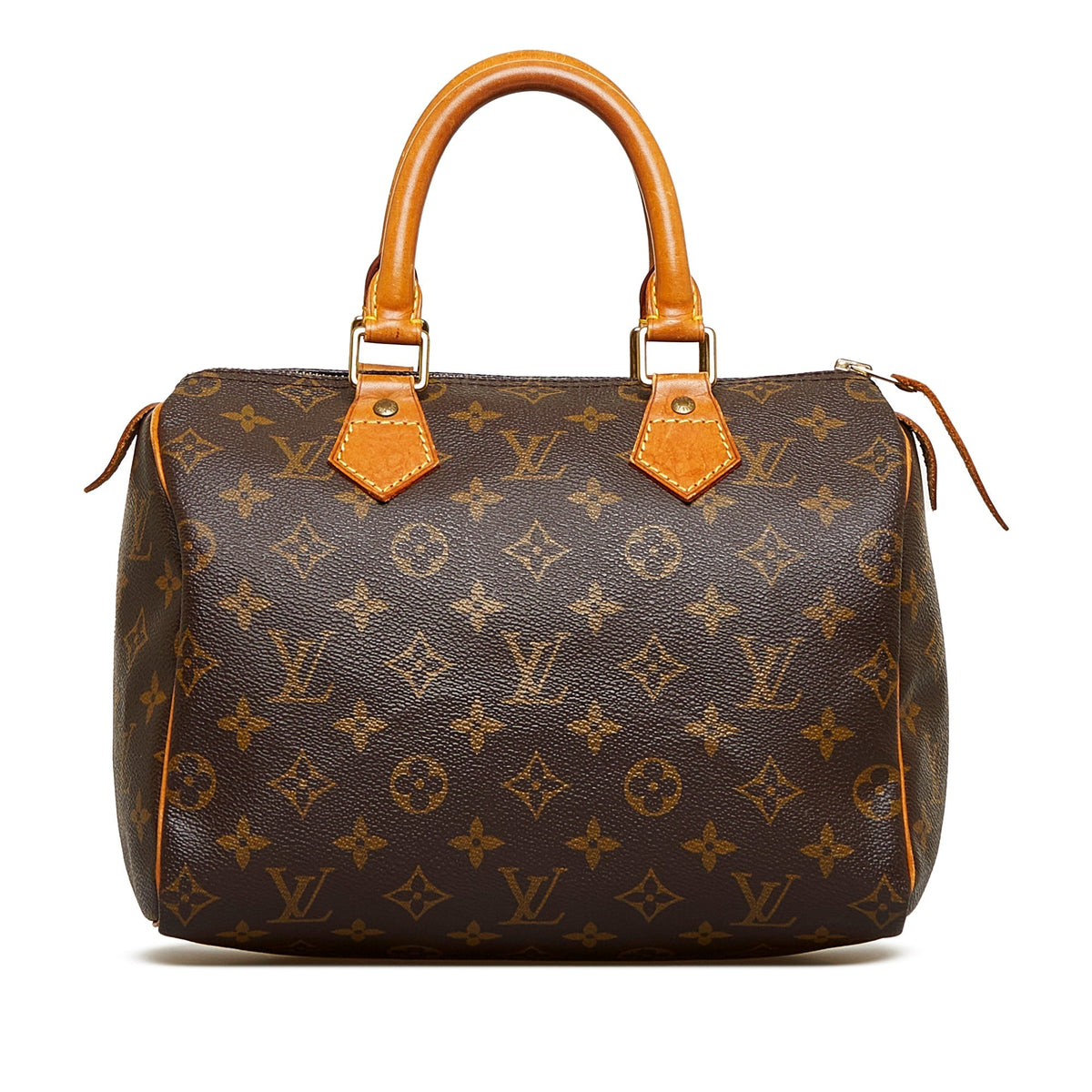 Louis Vuitton Speedy 25 Monogram Canvas