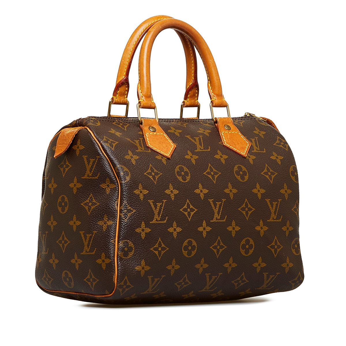 Louis Vuitton Speedy 25 Monogram Canvas