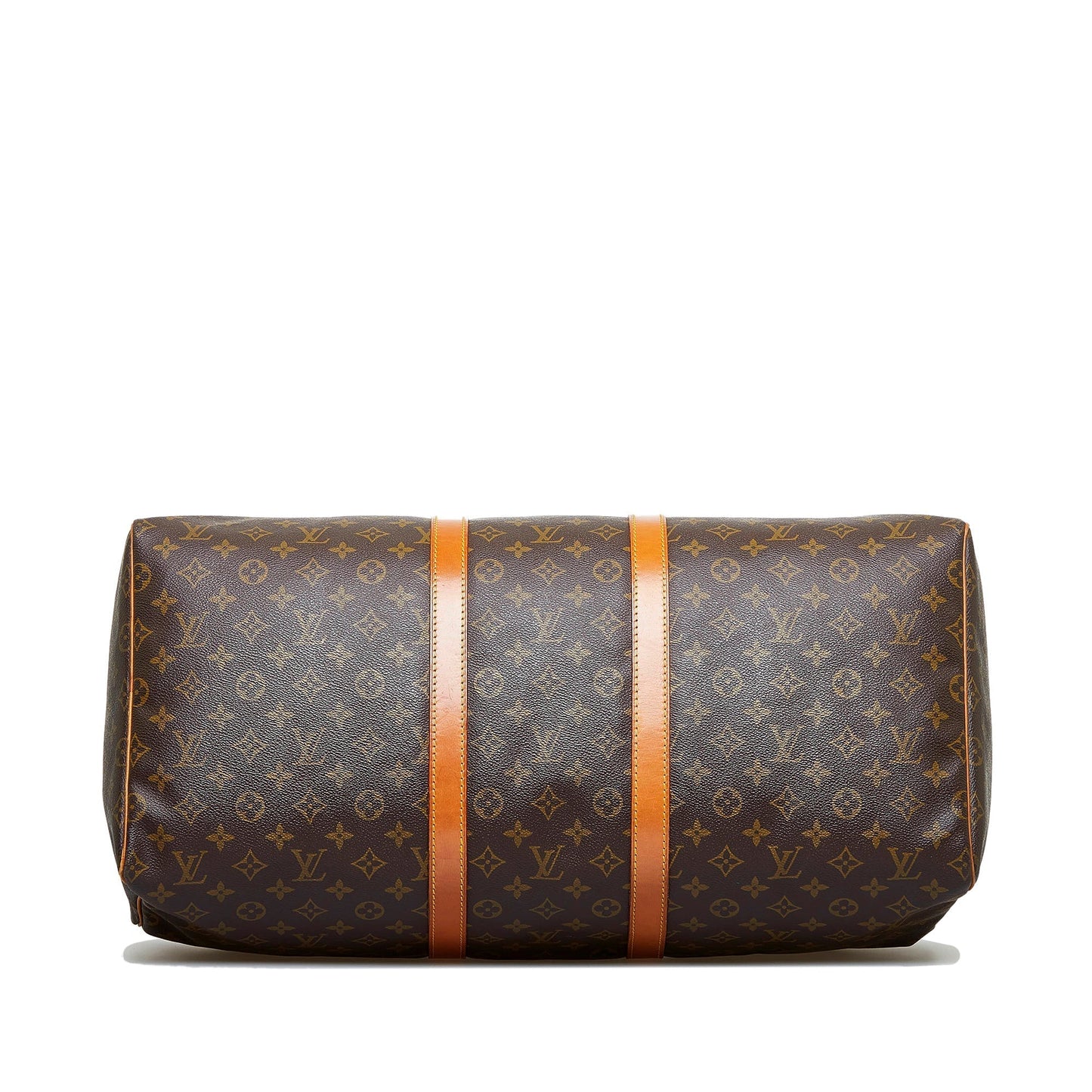 Louis Vuitton Keepall 55 Monogram Canvas