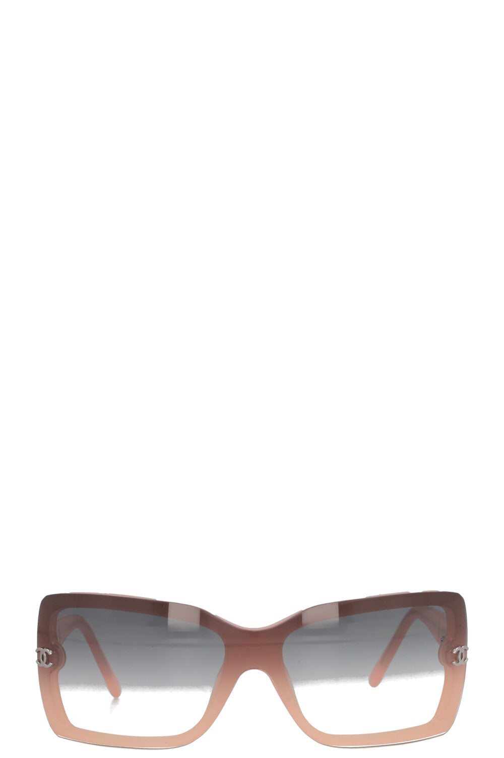 CHANEL Faded Sunglasses Rose 5065