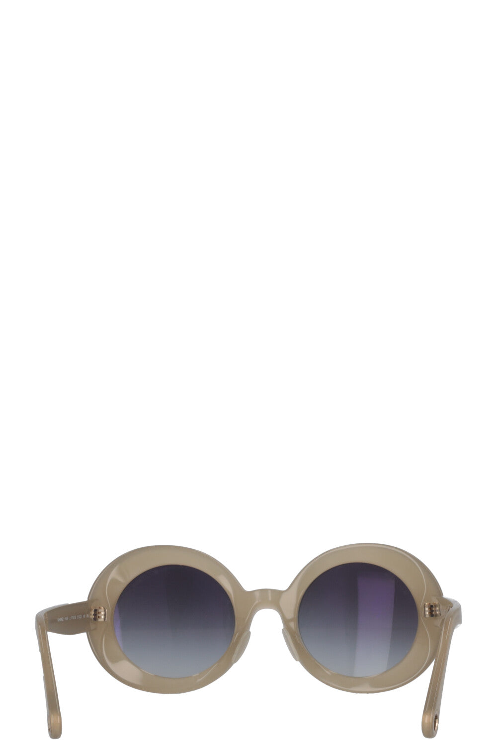 CHANEL Chain Sunglasses 1719/S6 Olive