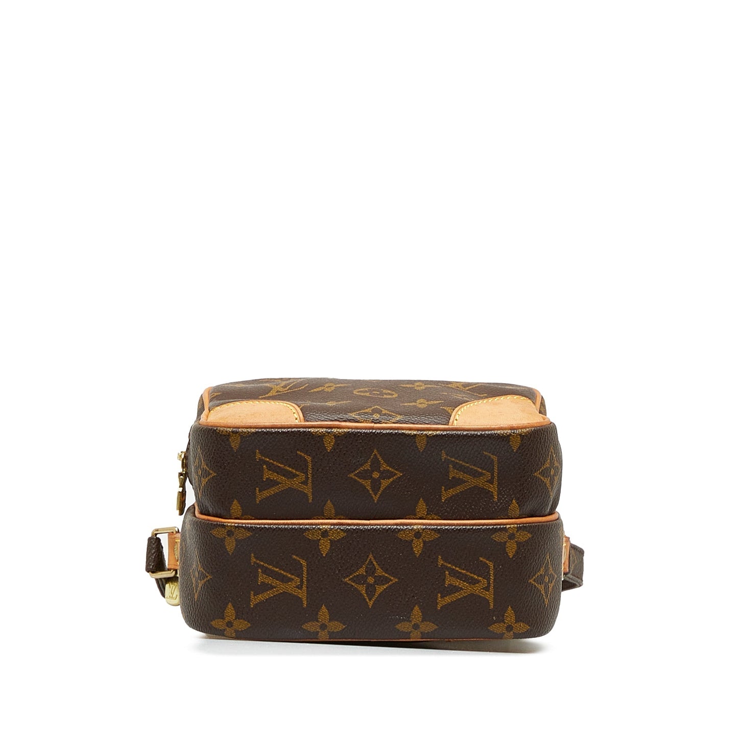 LOUIS VUITTON Monogram Amazone Crossbody Bag