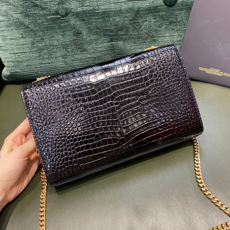 Yves Saint Laurent - Bags - The Wells Bags  279