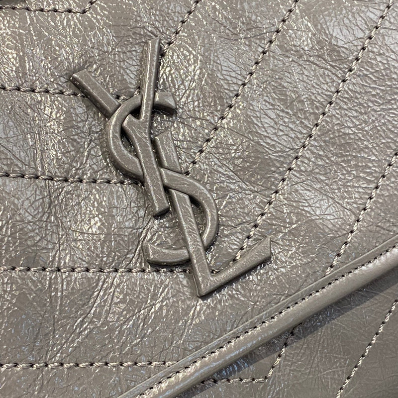 Yves Saint Laurent - Bags - The Wells Bags  348
