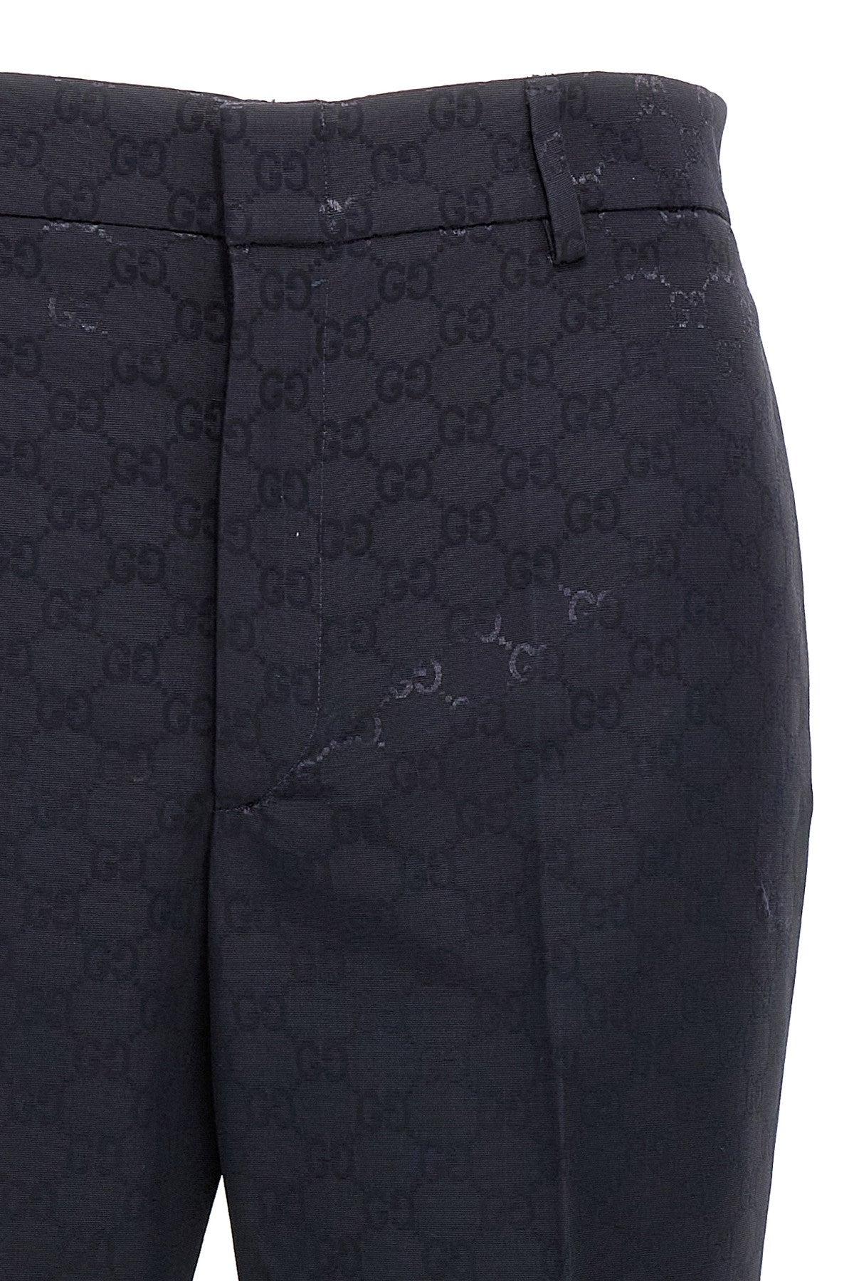 Gucci Women 'Gg' Pants
