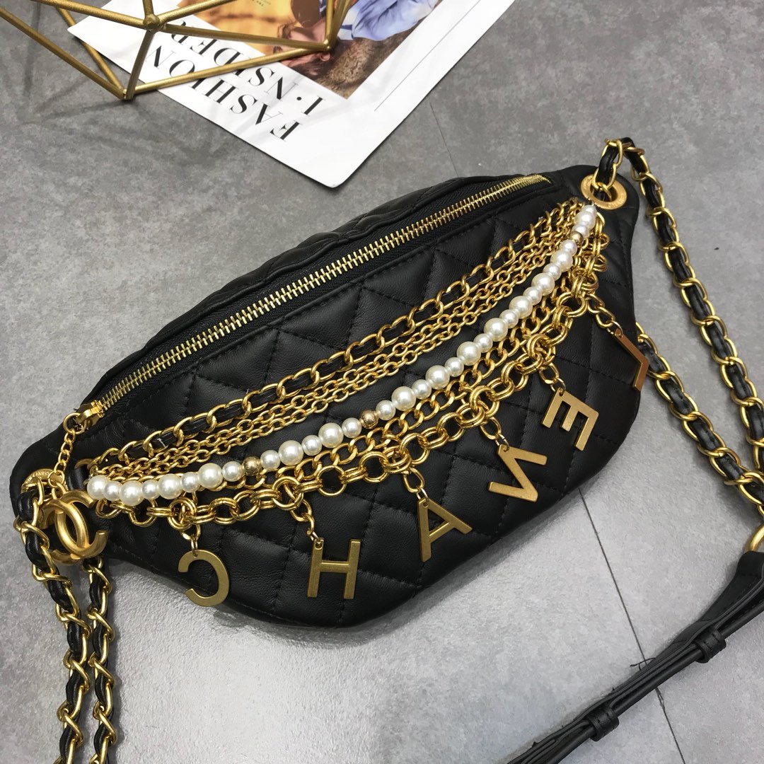 Luxury Edition Bags CH-L 186