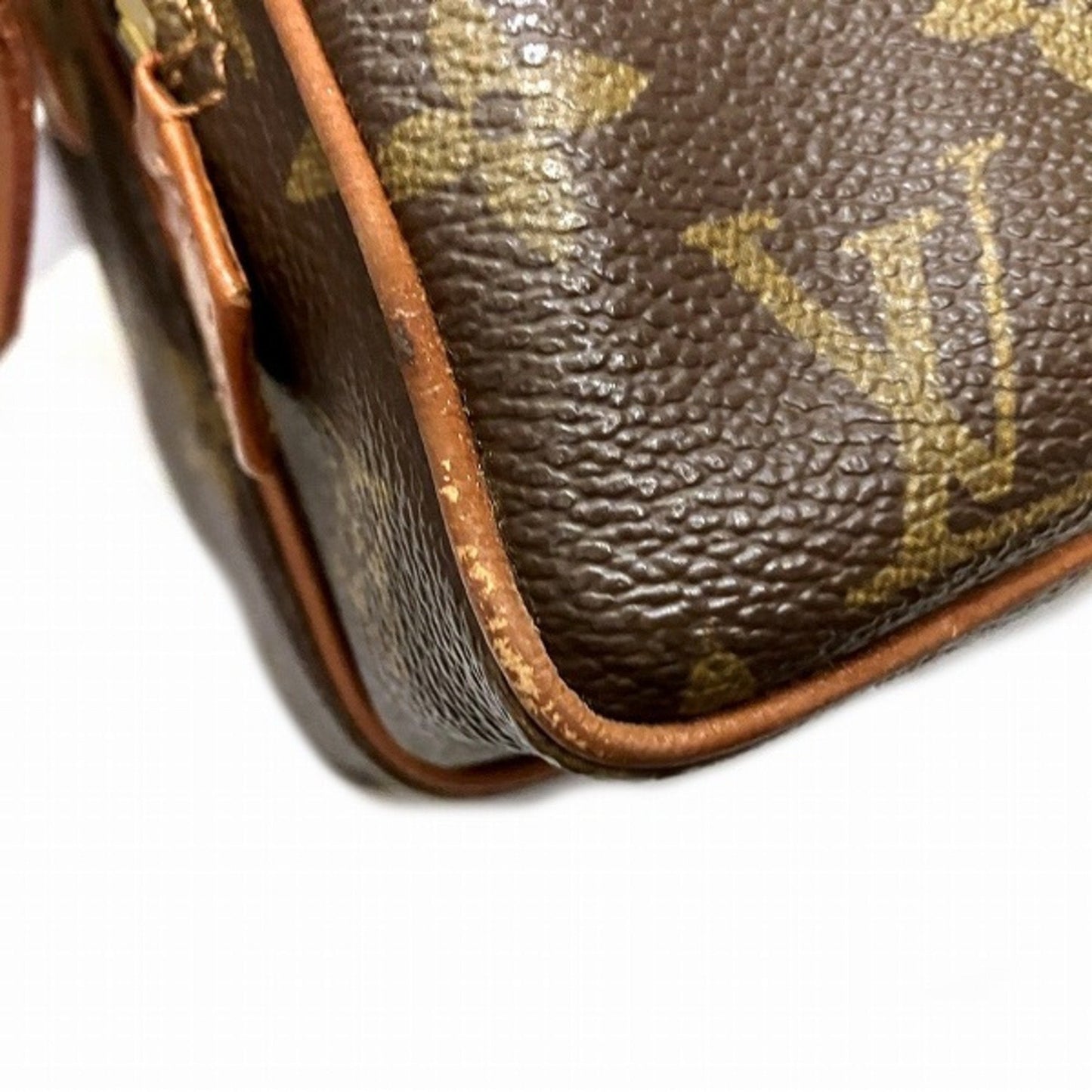 Louis Vuitton Monogram  Monogram Shoulder Bag