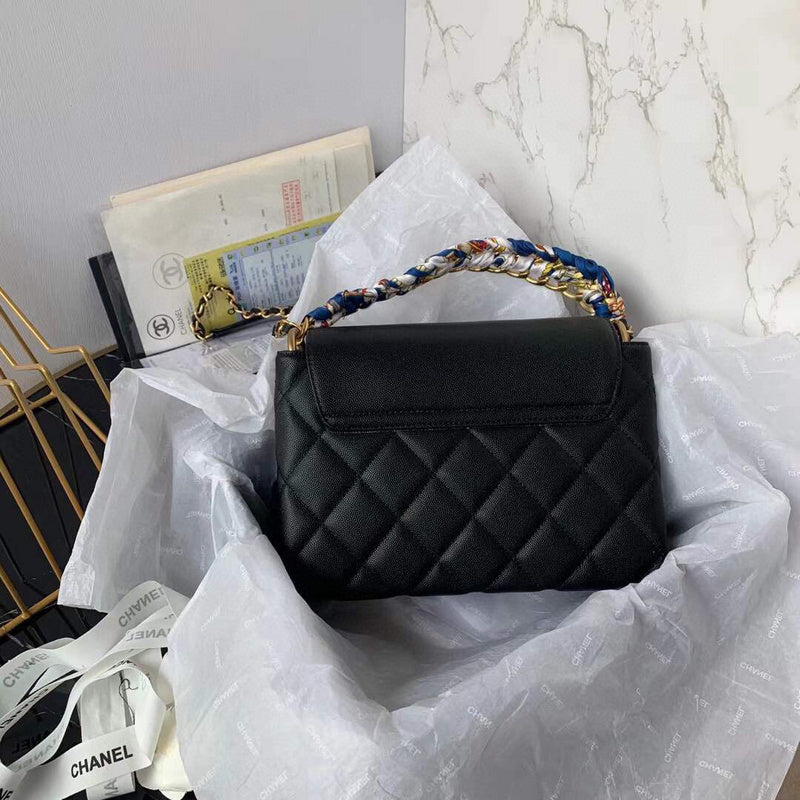The Arid Bag Shop new Luxury  - Chanel Bags - 545