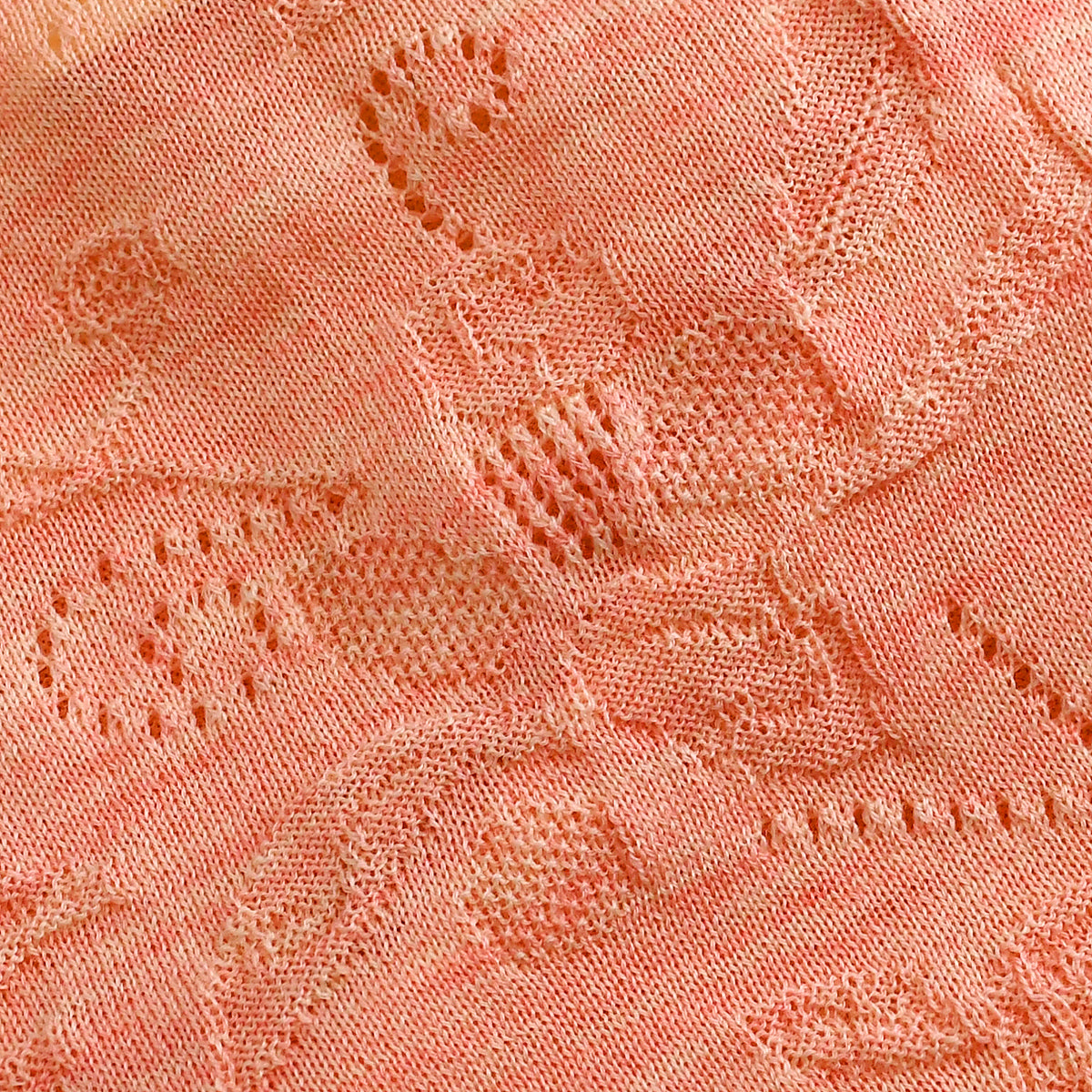 Chanel Fall 2001 wool T-shirt #38