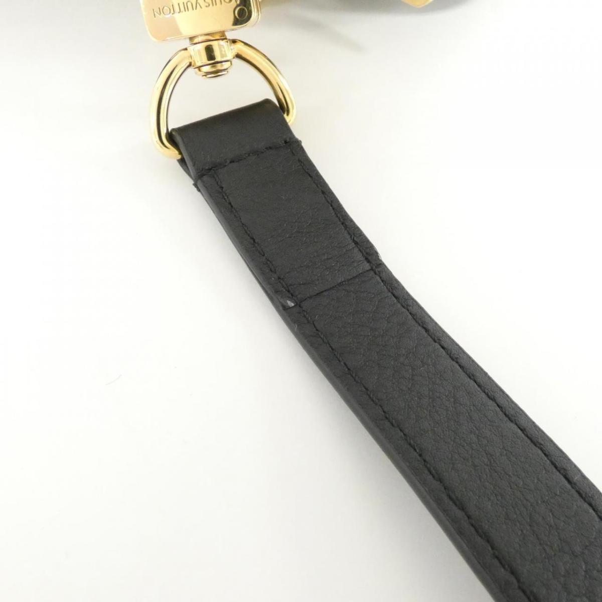 Louis Vuitton Troca MM M59114 Shoulder Bag