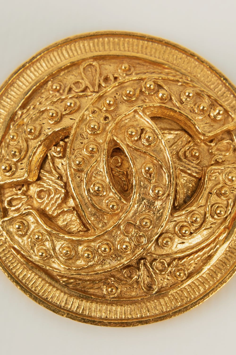 Broche Chanel 1994