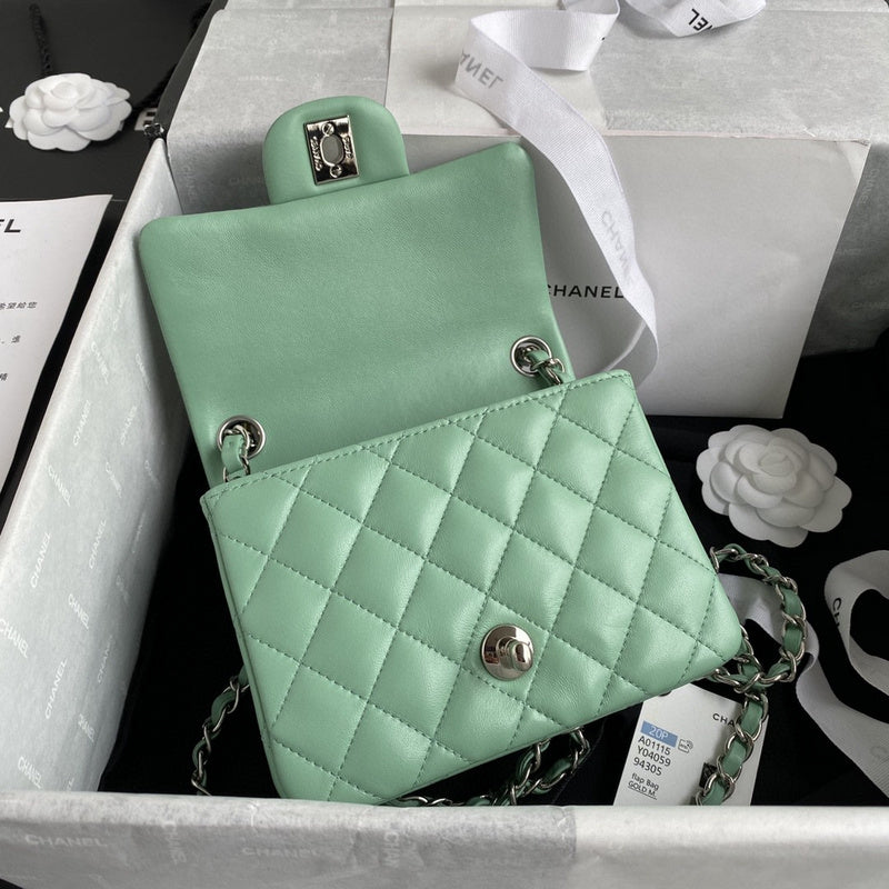 The Arid Bag Shop new Luxury  - Chanel Bags - 371