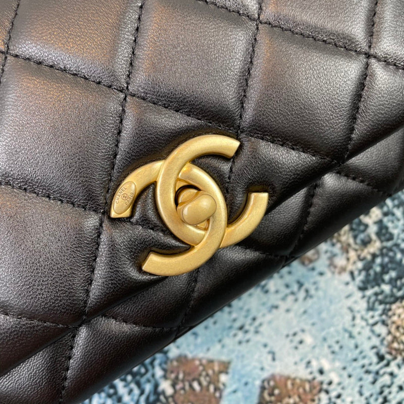 The Arid Bag Shop new Luxury  - Chanel Bags - 518