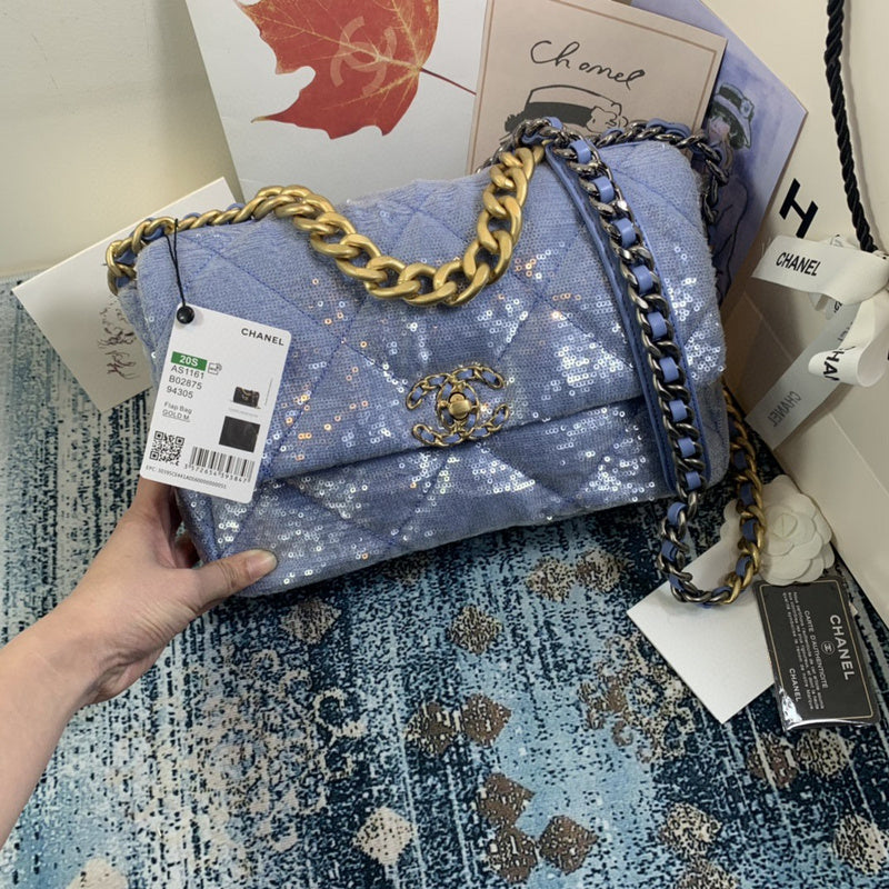 The Arid Bag Shop new Luxury  - Chanel Bags - 626