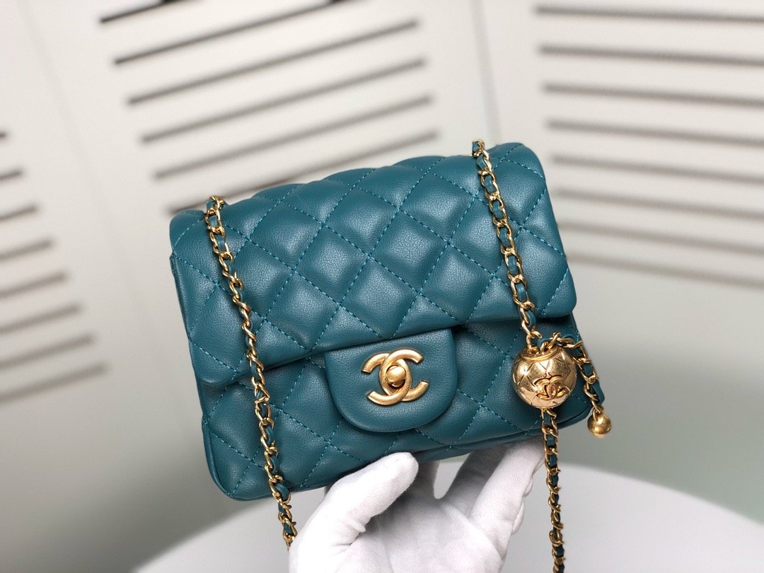 Luxury Edition Bags CH-L 114