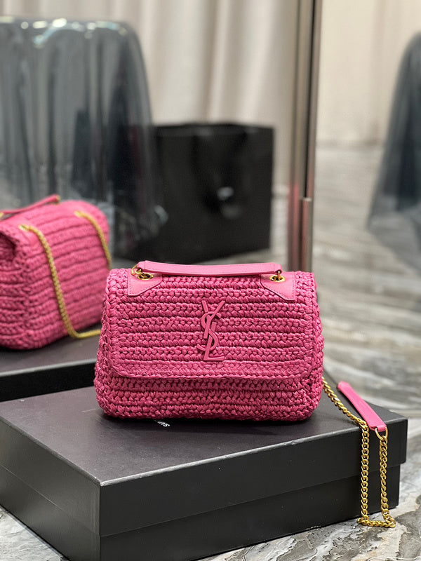 YSL Bags - 1571