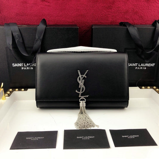 Yves Saint Laurent - Bags - The Wells Bags  286