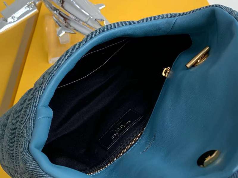 Yves Saint Laurent - Bags - The Wells Bags  443