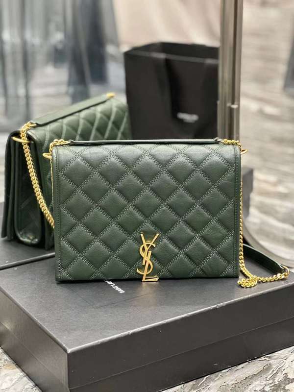 Yves Saint Laurent - Bags - The Wells Bags  552