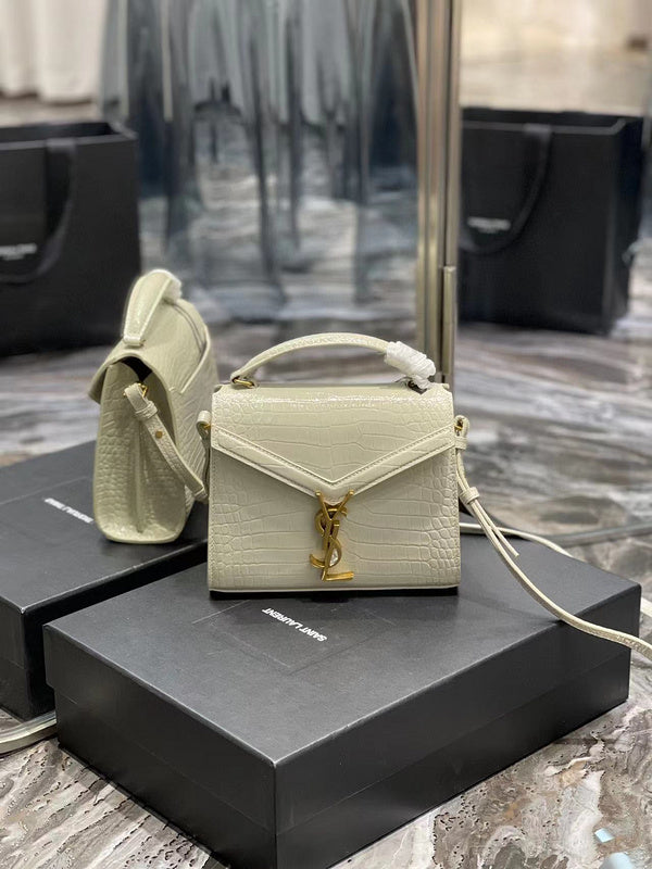 Yves Saint Laurent - Bags - The Wells Bags  570