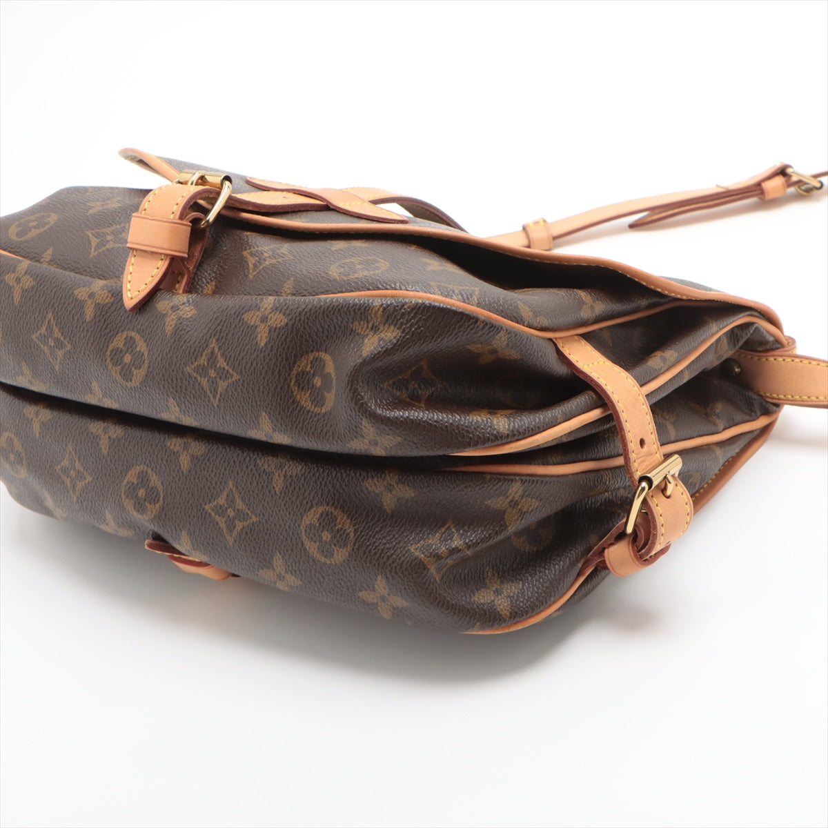 Louis Vuitton Monogram Sumur MM M40710
