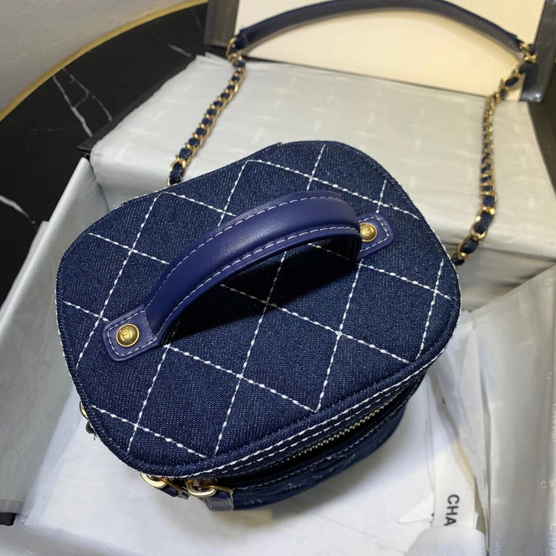The Arid Bag Shop new Luxury  - Chanel Bags - 473
