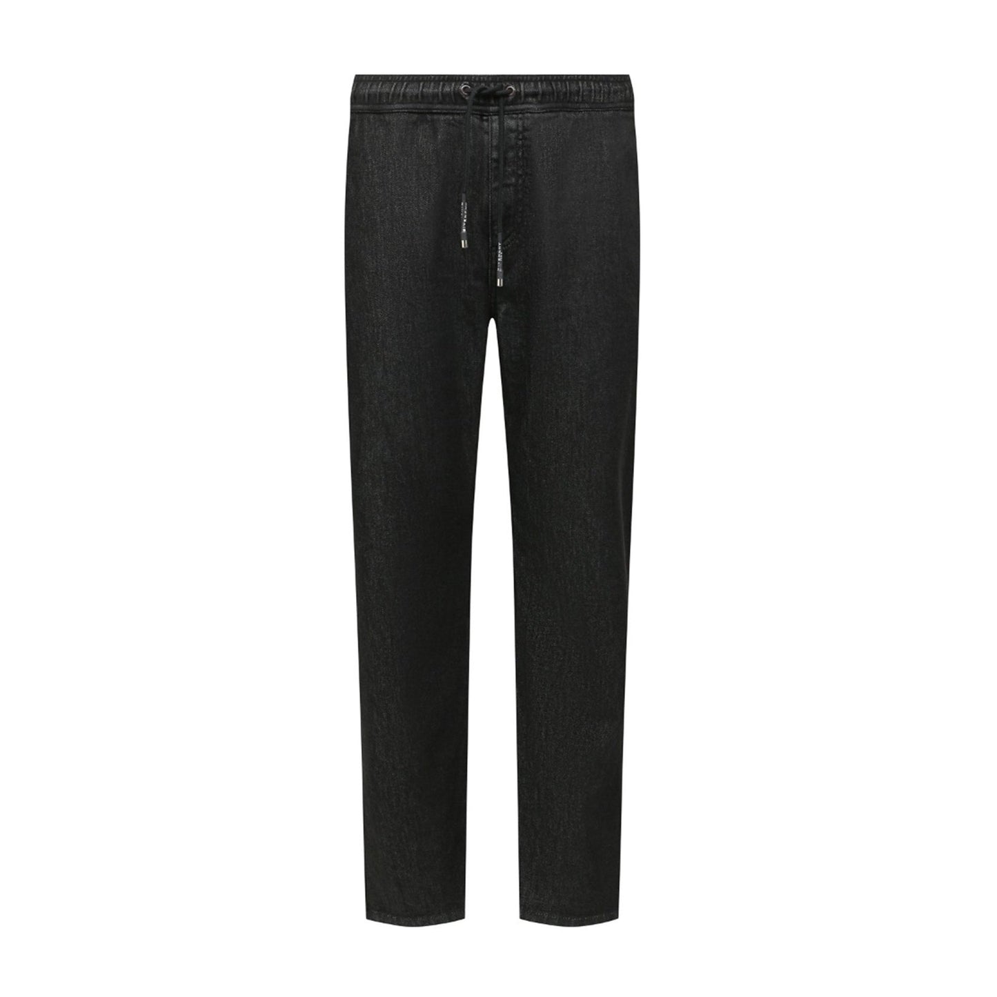 Givenchy Drawstring Denim Pants Men