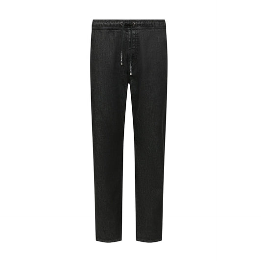 Givenchy Drawstring Denim Pants Men