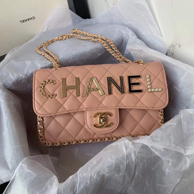 The Arid Bag Shop new Luxury  - Chanel Bags - 599
