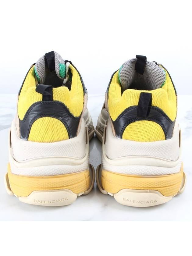 Luxury Balenciaga  Triple S sneakers Nocho 41 260