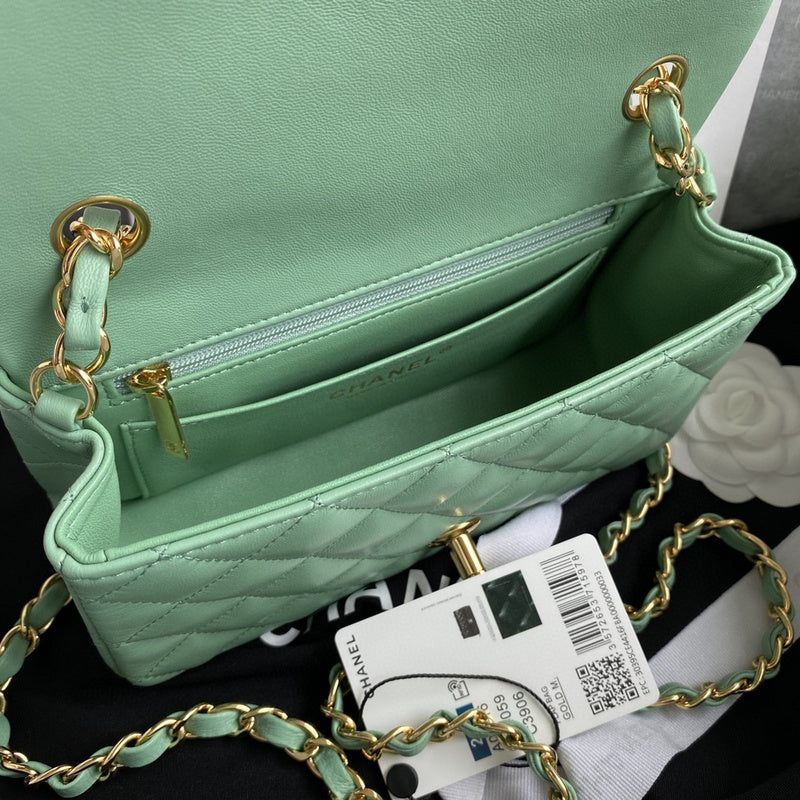 The Arid Bag Shop new Luxury  - Chanel Bags - 398