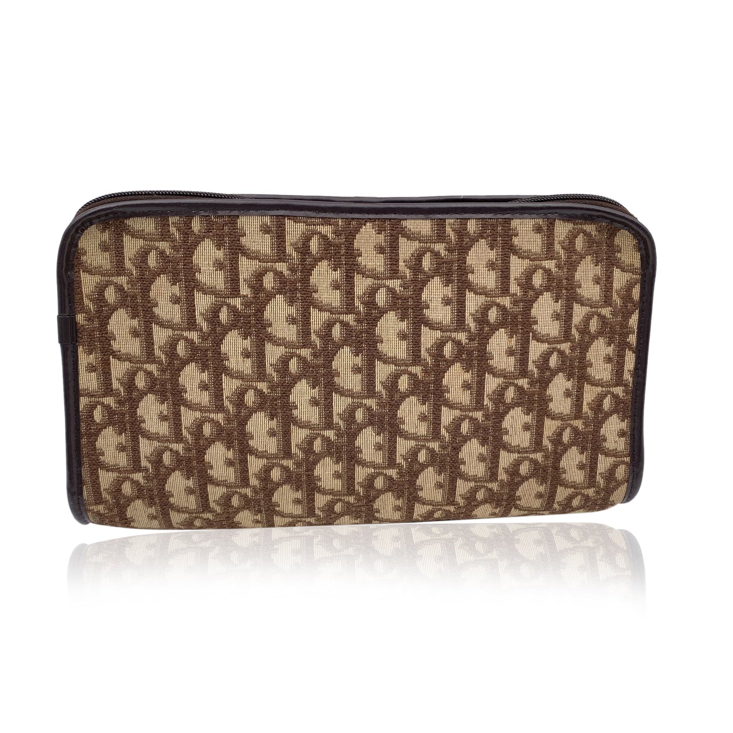 CHRISTIAN DIOR Christian Dior Clutch Bag Vintage