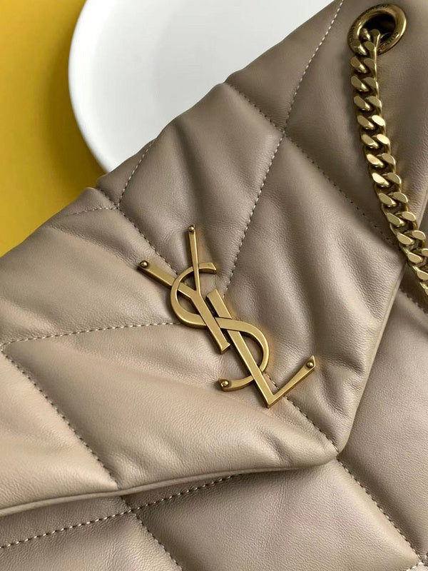 Yves Saint Laurent - Bags - The Wells Bags  438