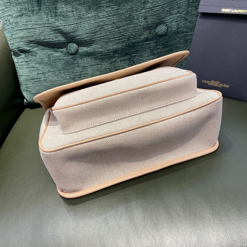 Yves Saint Laurent - Bags - The Wells Bags  327