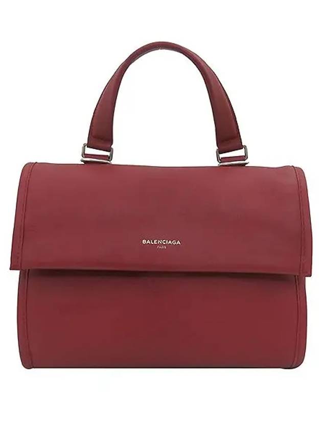 Luxury Balenciaga  456984 2 WAY bag