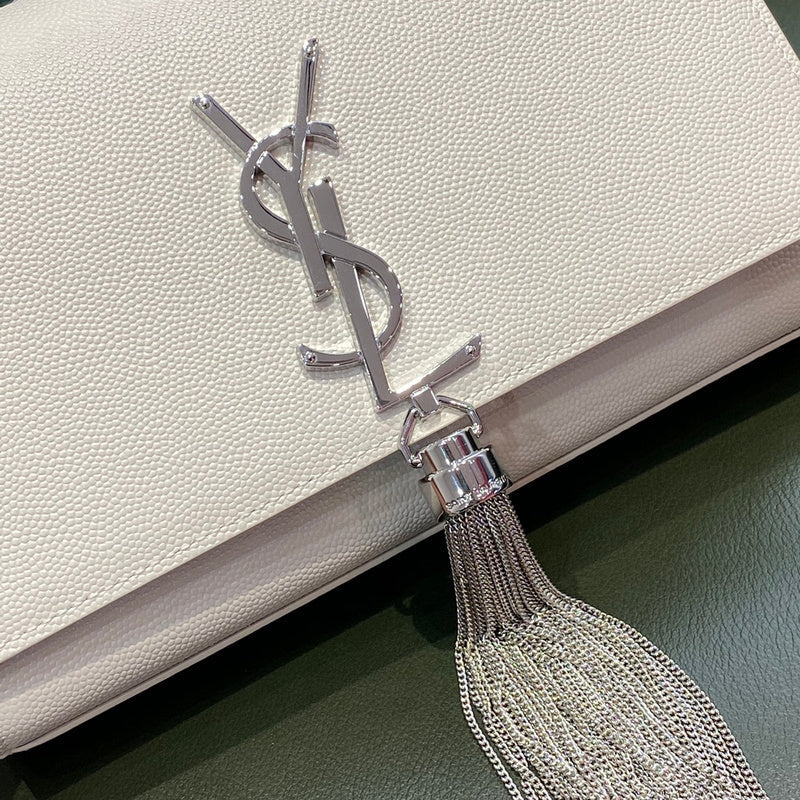 Yves Saint Laurent - Bags - The Wells Bags  263