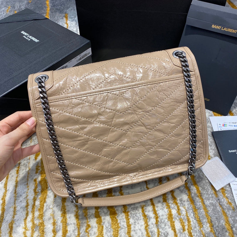 Yves Saint Laurent - Bags - The Wells Bags  341