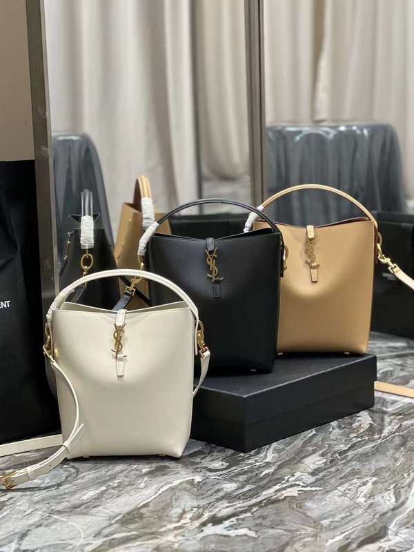 Yves Saint Laurent - Bags - The Wells Bags  602