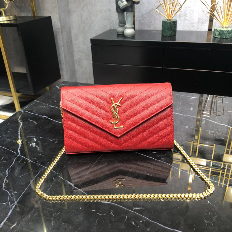 YSL Bags - 1235