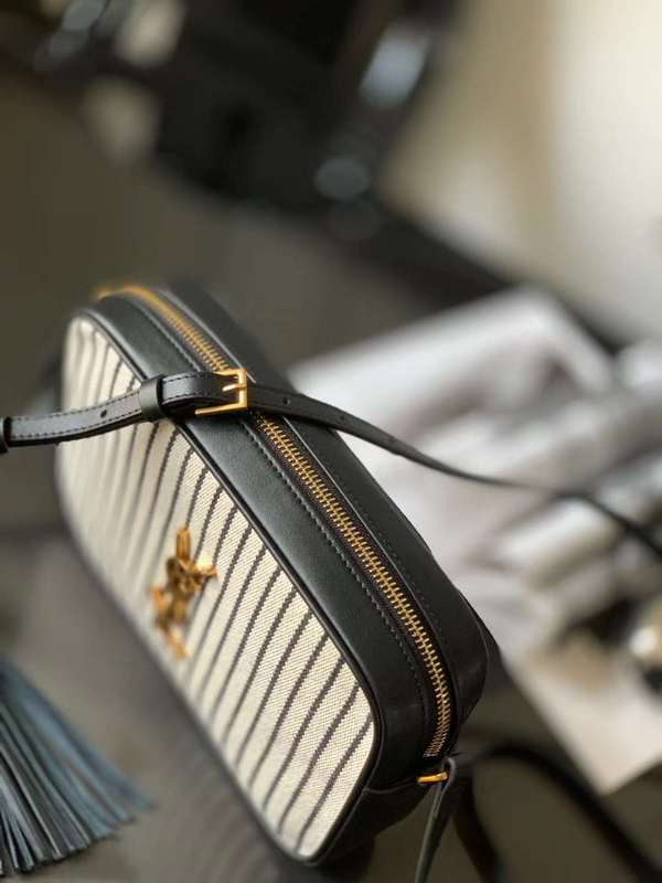 Yves Saint Laurent - Bags - The Wells Bags  210