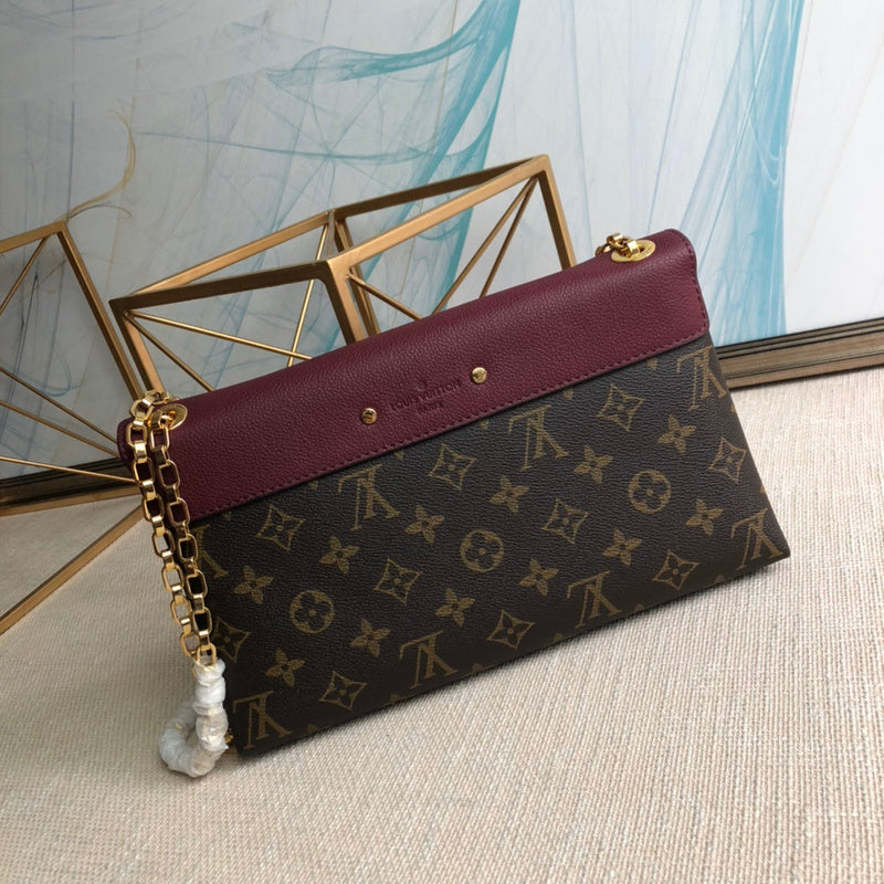Louis Vuitton Luxury Bags 1788