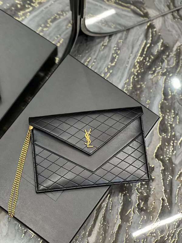 Yves Saint Laurent - Bags - The Wells Bags  566