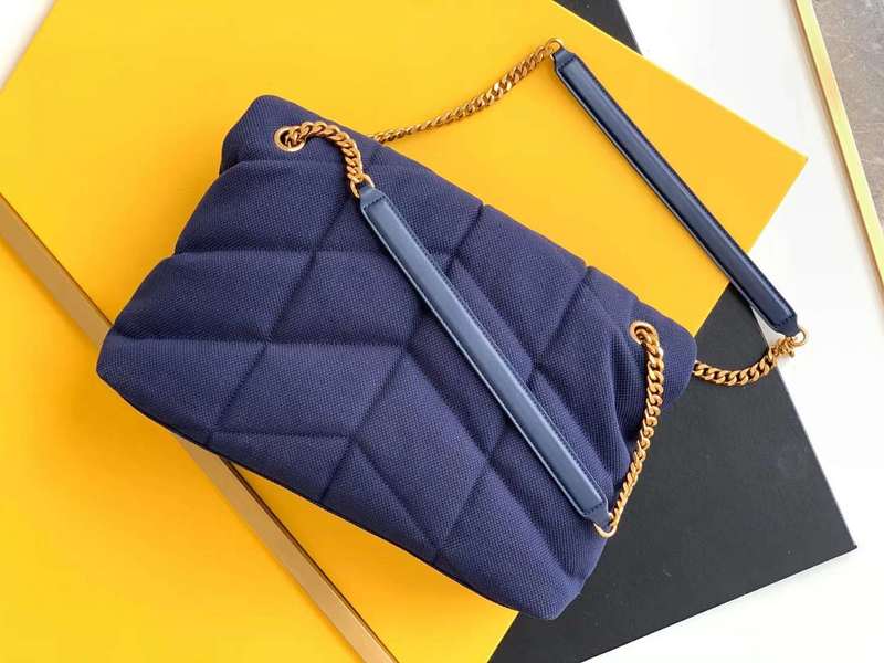 Yves Saint Laurent - Bags - The Wells Bags  441