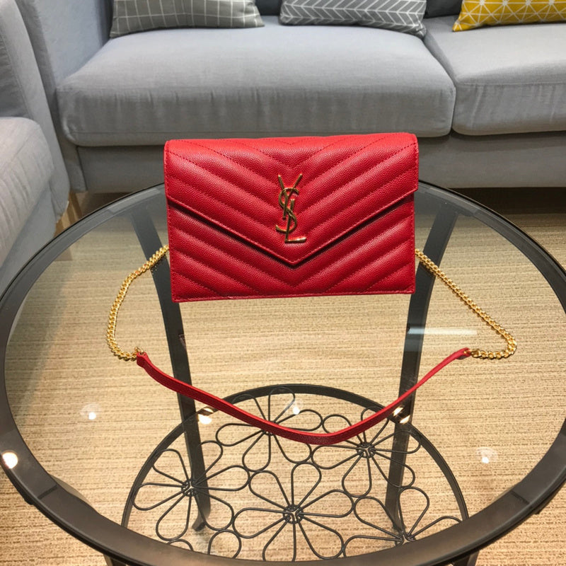 YSL Bags - 1616
